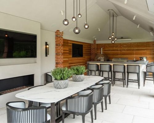 west london landscaping trends