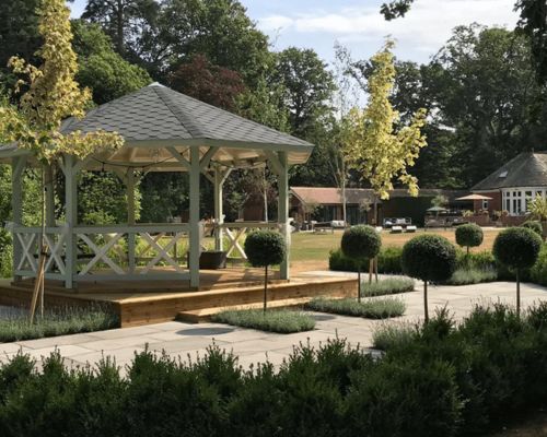 summer planting ideas